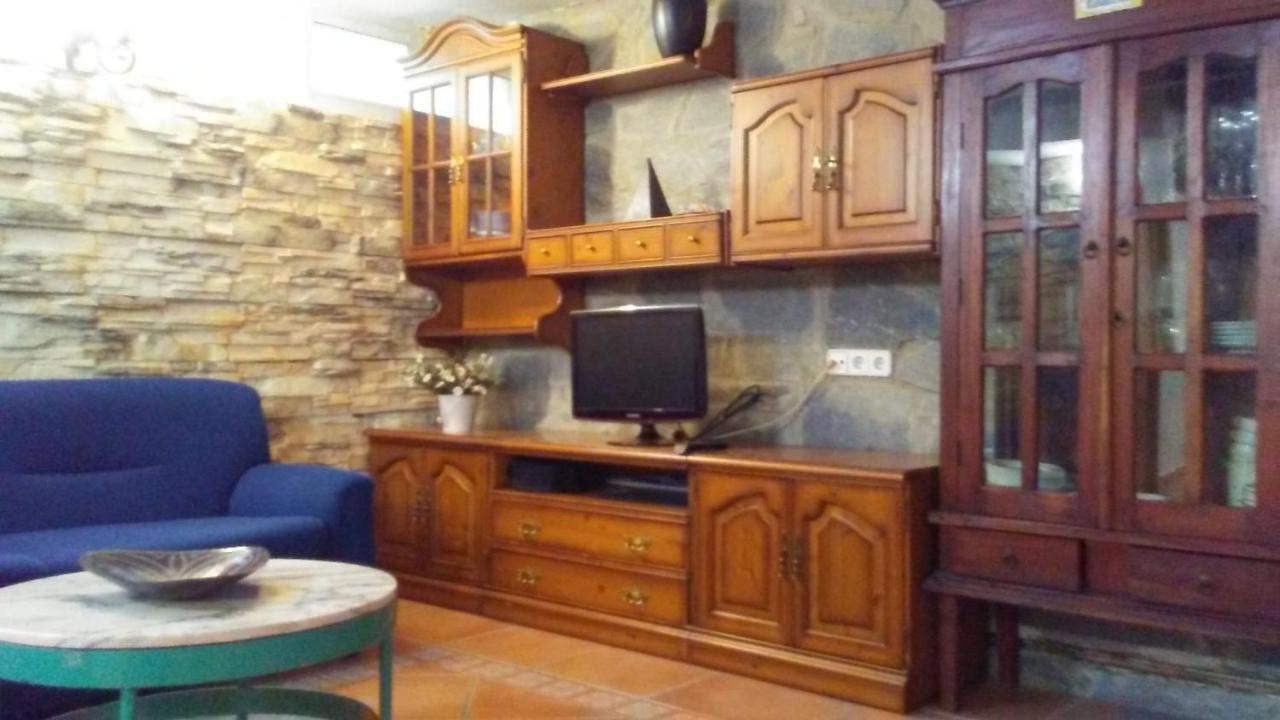 Bodega Intima Appartement Saragosse