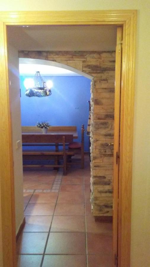 Bodega Intima Appartement