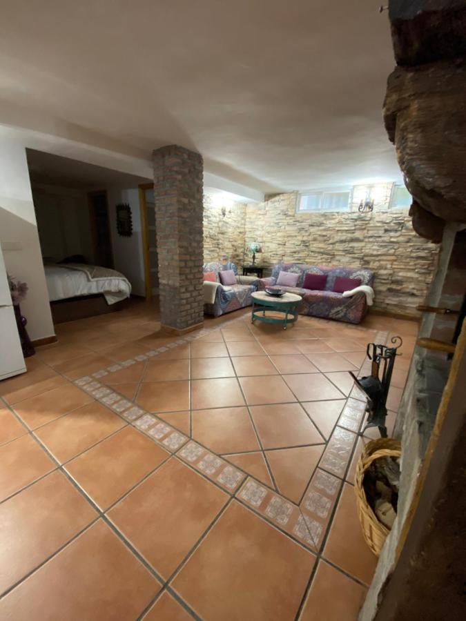 Appartement Bodega Intima