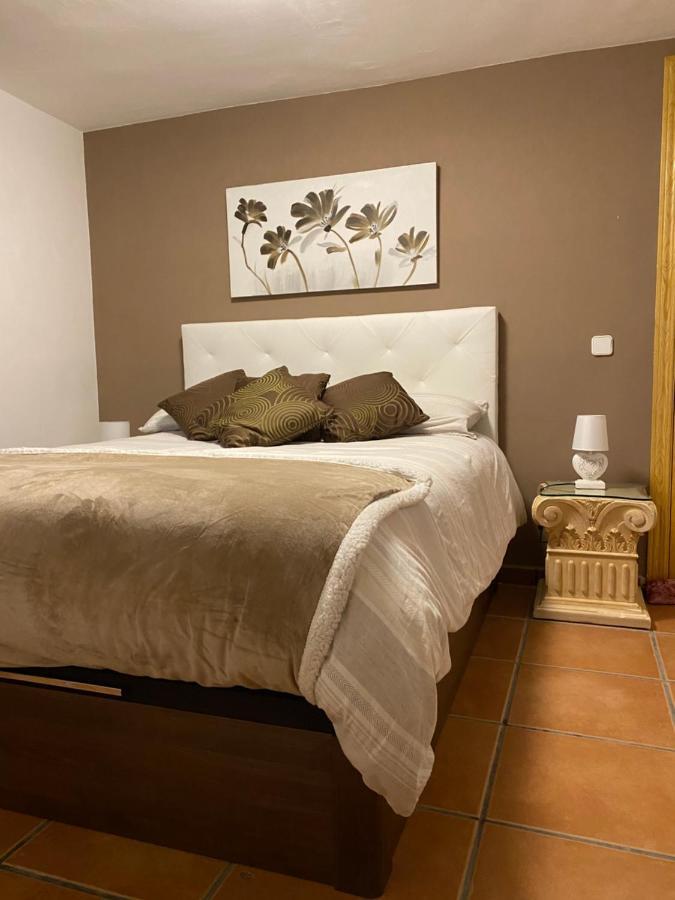 Bodega Intima Saragosse