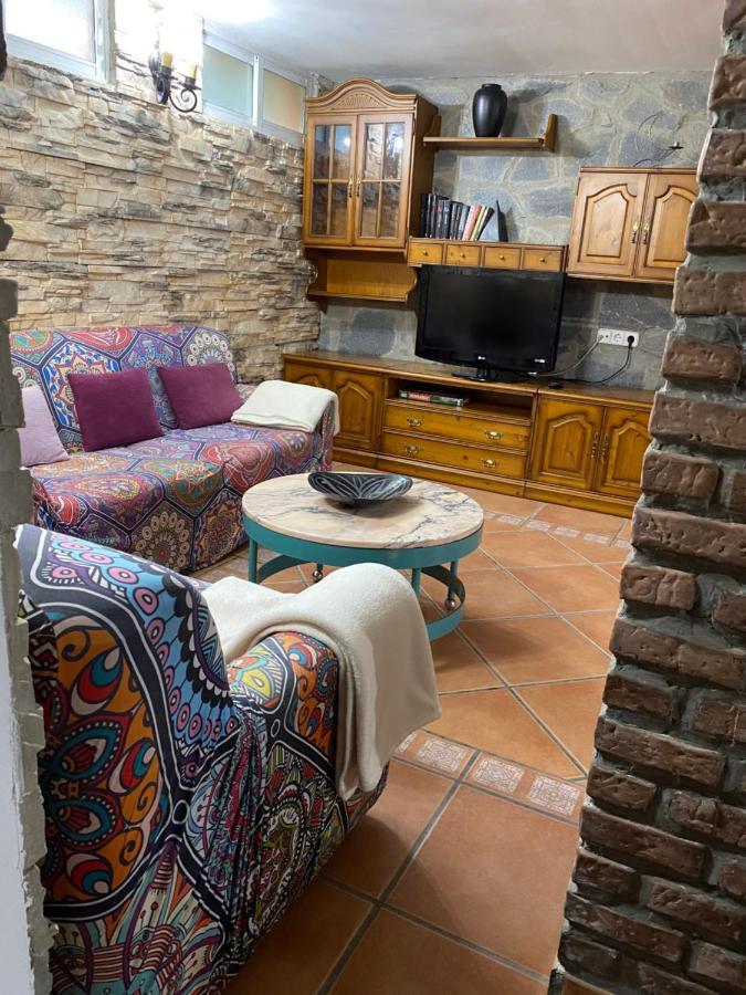 Appartement Bodega Intima Saragosse