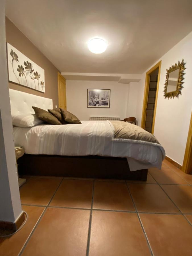 Appartement Bodega Intima *